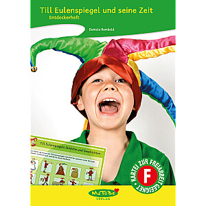 Daniela Rembold: Till Eulenspiegel und seine Zeit