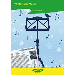 Daniela Rembold: Winterliche Musik