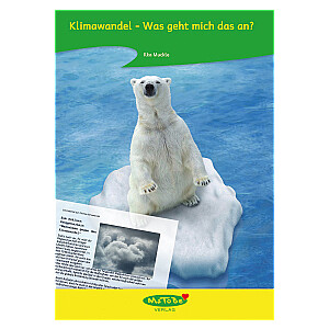 Ilka Muckle: Klimawandel