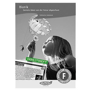 Katharina Lindemann: Bionik - Arbeitsheft