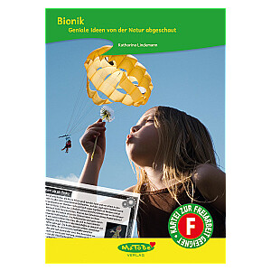 Katharina Lindemann: Bionik - Kartei