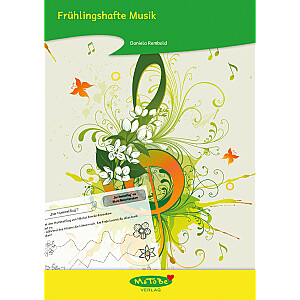 Daniela Rembold: Frühlingshafte Musik