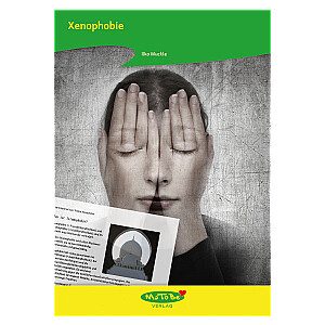 Ilka Muckle: Xenophobie