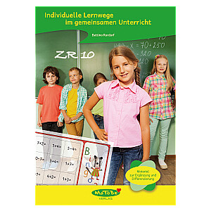 Bettina Rordorf: Addition und Subtraktion automatisieren im ZR 10