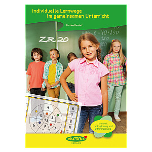 Bettina Rordorf: Addition und Subtraktion automatisieren im ZR 20