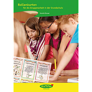 Kerstin Breuer: Rollenkarten