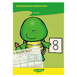 Julian König: Schüttelboxentdeckerheft