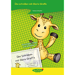 Valessa Scheufler: Schreiben zu Bildern