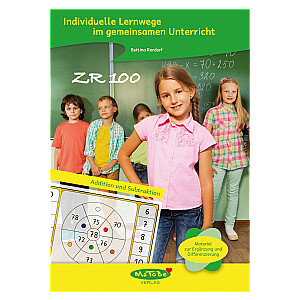 Bettina Rordorf: Addition und Subtraktion automatisieren im ZR 100